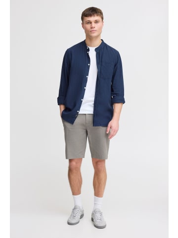 !SOLID Chinoshorts SDKARLO in Grau