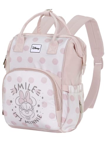 Disney Rucksack Disney in rosa