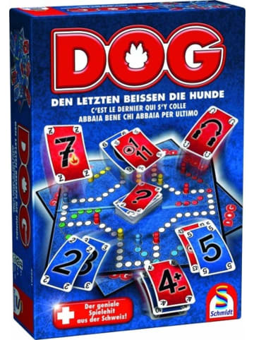 Schmidt Spiele Dog