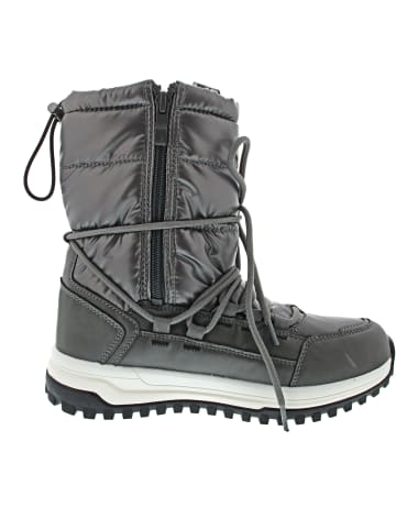 Dockers by Gerli Boots Grau