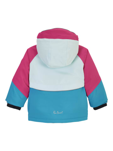 First Instinct by Killtec FISW 31 MNSJCKT in Grün2042