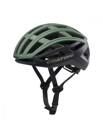 Cratoni Fahrradhelm C-AirLite sage-