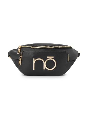 Nobo Bags Gürteltasche Gemmara in schwarz