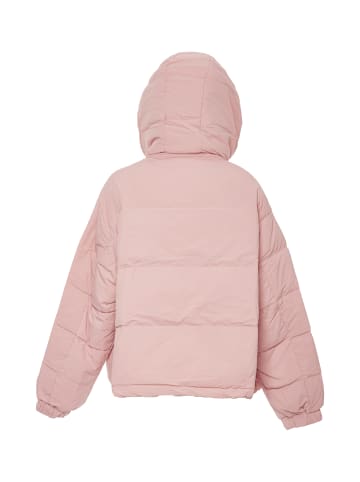 myMo Jacket in Rosa