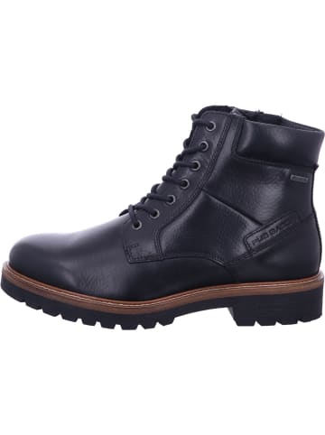 Pius Gabor Boots in schwarz