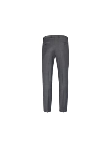 Weis Stoffhose für Herren in grau