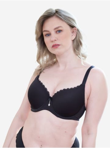 SugarShape BH Pure in black