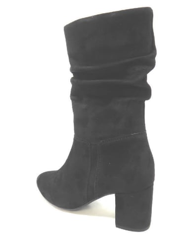 Gabor Stiefelette in schwarz