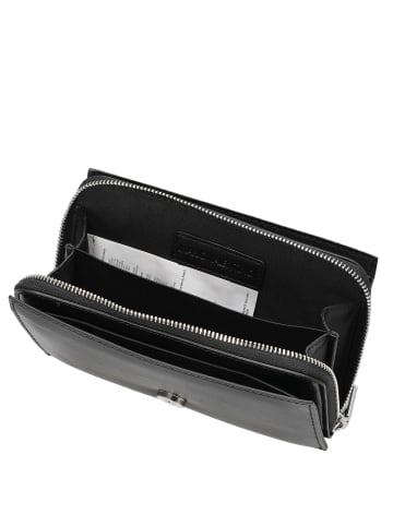 Valentino Bags Ember - Umhängetasche 20 cm (nero) in nero