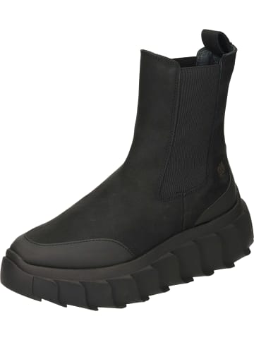 Apple of Eden Freizeit Stiefeletten in black