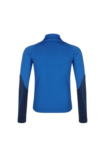 Nike Performance Trainingspullover Dri-FIT Strike 23 Drill in blau