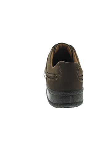 Jomos Business Schuh Braun