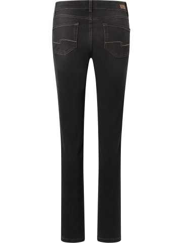 ANGELS Hose Skinny in schwarz