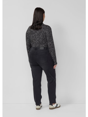 s.Oliver T-Shirt in 98A2_dunkelgrau