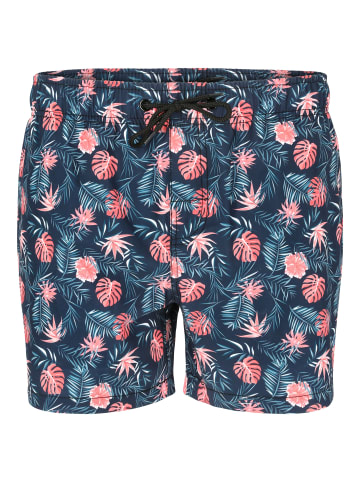 Cruz Badeshorts Obi Van in Print 8613