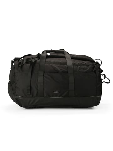 Camel Active Connect Weekender Reisetasche 61 cm in black