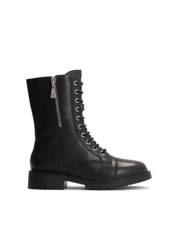 Kazar Boots DILL in Schwarz