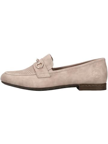 rieker Slipper 51760 in rosa