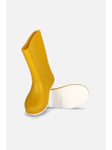 Coccodrillo Gummistiefel in gelb