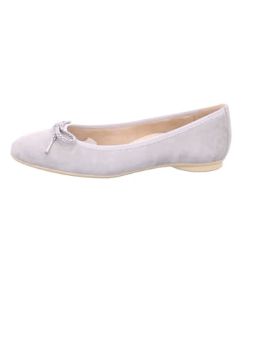 Paul Green Ballerinas für Damen in grau