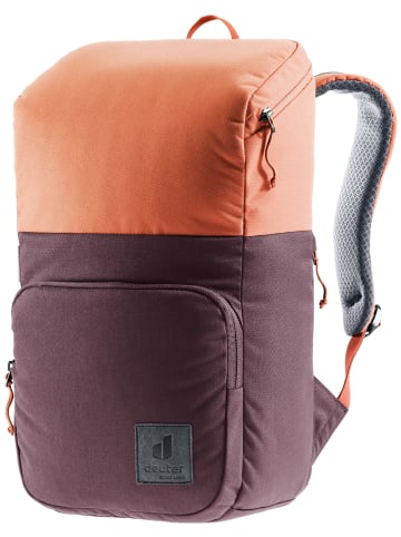 Deuter Rucksack / Backpack Overday in Azure/Lapis