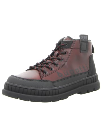 Bugatti Stiefeletten in rot