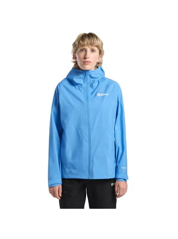 Jack Wolfskin PRELIGHT 2.5L LT JKT W in Blau3050