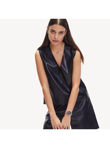 LIEBESKIND BERLIN Halskette The Organic Twist in roségold