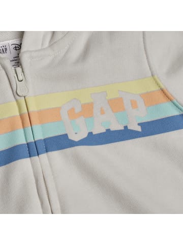 GAP Hoodie in White