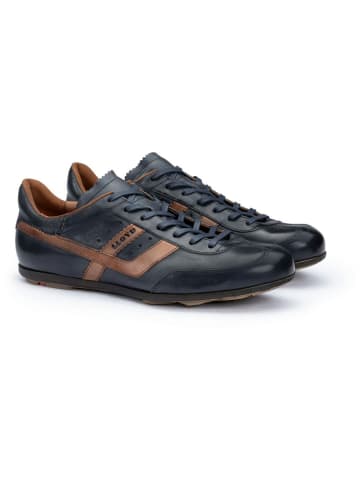 LLOYD Sneaker in blau