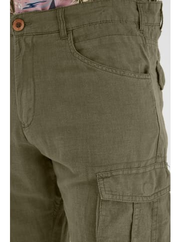 !SOLID Shorts (Hosen) SDPovl in Grün