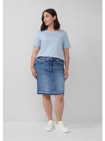 s.Oliver Rock in 56Z7_blau