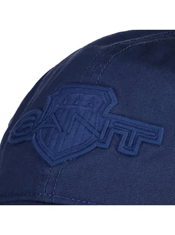 Gant Cap in Blau