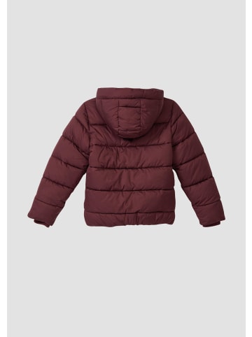 s.Oliver Outdoor-Jacke in 4927_bordeaux