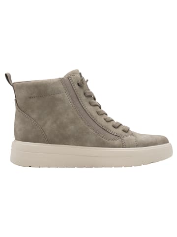 Jana Sneaker in STONE