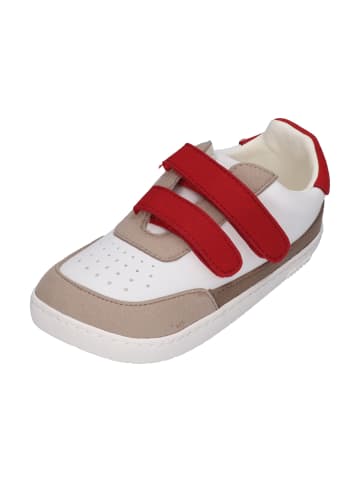 Muris Sneaker Low Petra Mini in rot
