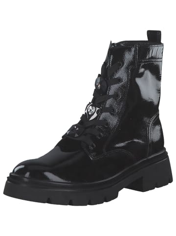 Gabor Fashion Stiefeletten in schwarz(3xSchmuck)