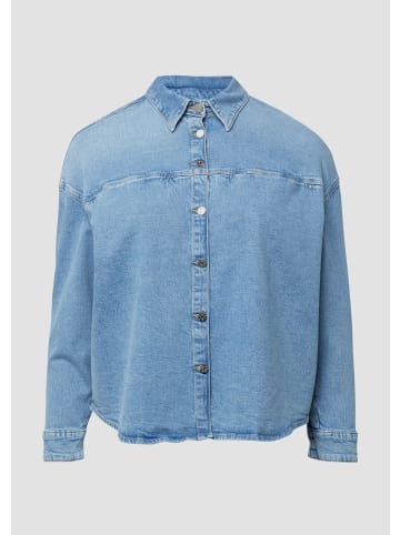 s.Oliver Indoor-Jacke in 54Z6_hellblau