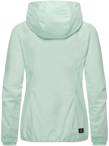 ragwear Funktionsjacke Dizzie B YOUMODO in Mint