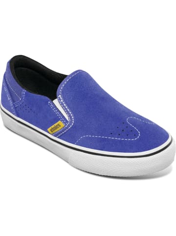 Etnies Skaterschuhe KIDS MARANA SLIP ROYAL