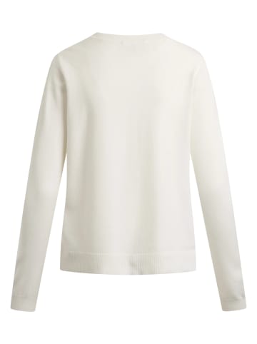 Soft Rebels Strickjacke Knitwear in 002 Snow White