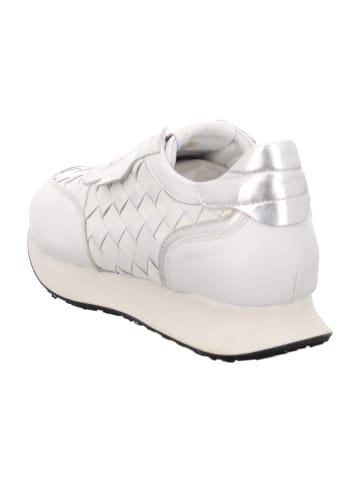 MARIPÉ Sneaker Low in Weiß