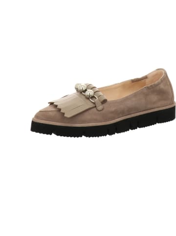 PETER KAISER Slipper in beige