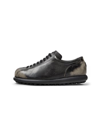 Camper Sneaker " Pelotas Ariel Hella  Twins " in Schwarz Grau 1