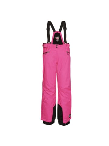 Killtec Skihose in pink