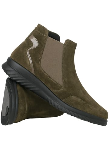 Semler Stiefeletten für Damen in braun