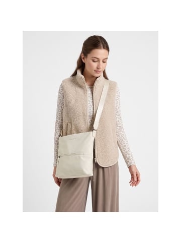 Bugatti Mare 1.0 Umhängetasche 27 cm beige