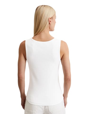 Marc O'Polo Tanktop slim in M100