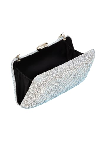 FELIPA Handtasche in SILBER