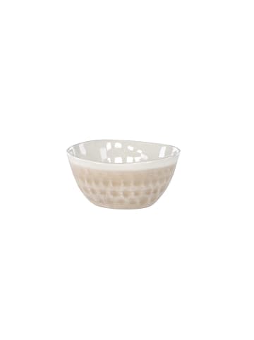 ebuy24 Schüssel Jublie 2er Set Beige 2er Set